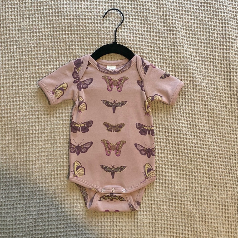 Kate Quinn moths